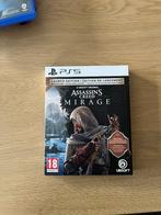 Assassin’s Creed Mirage PS5, Games en Spelcomputers, Games | Sony PlayStation 5, Ophalen, Zo goed als nieuw