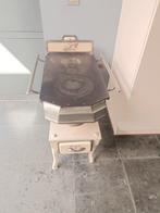 Leuvens stoofje, Antiek en Kunst, Ophalen