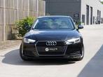 Audi A4 2.0 TDi ultra Business S tronic*leder/navi/PDC!0, Auto's, Automaat, 4 deurs, Gebruikt, 4 cilinders