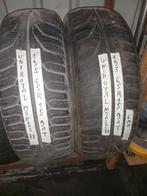 WinterBanden uniroyal 195/65R15  91T, Ophalen, Gebruikt, 15 inch, Winterbanden