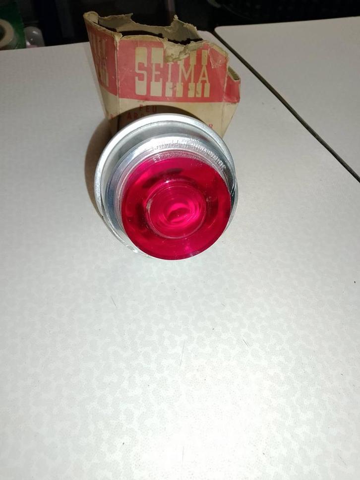 Feu Seima Citroën, Auto-onderdelen, Verlichting, Citroën, Nieuw, Ophalen of Verzenden