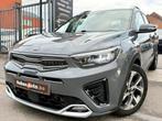 Kia Stonic 1.0 T Gdi essence AUTOMATIQUE GT LINE 2021, Automaat, Euro 6, Bedrijf, 5 deurs