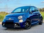 ABARTH 595 1.4 T-JET !! 7000 KM !! 1ERE MAIN !! RAGAZZON !!, Achat, Euro 6, Carnet d'entretien, Boîte manuelle