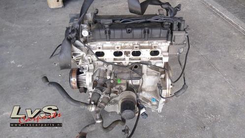 Motor van een Ford Focus, Auto-onderdelen, Motor en Toebehoren, Ford, Gebruikt, 3 maanden garantie, Ophalen of Verzenden
