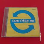 CD "Top Hits 98 - volume 1 ", Enlèvement, Comme neuf