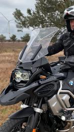 Hoog windscherm BMW GS1250 Adventure (2022), Nieuw