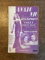 Partition Rita Hayworth, Boeken, Chicklit, Ophalen of Verzenden, Zo goed als nieuw