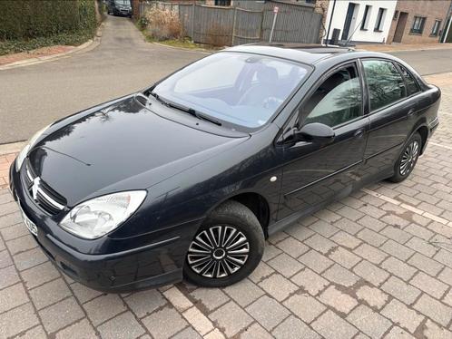 Citroën C5 1.8 essence 2002, Auto's, Citroën, Particulier, C5, Benzine, Ophalen