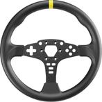 Moza Racing ES Mod 12" 30cm rond wiel - 2 jaar garantie, Ophalen, Zo goed als nieuw, Mozaracing