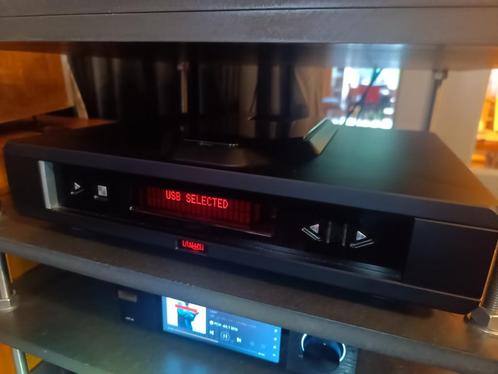 REGA ISIS cd-speler, Audio, Tv en Foto, Cd-spelers, Gebruikt, Overige merken, Ophalen