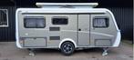 Hymer Feeling 425 caravan interieur ALLEEN VOOR ONDERDELEN, Gebruikt, Niet ingevuld, Niet ingevuld, Ophalen