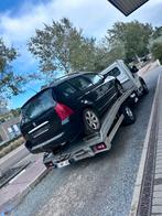 ✅ Takelwagen - takeldienst  - 24/7 beschikbaar 100% service, Auto's, Bestelwagens en Lichte vracht, Particulier, Te koop