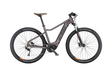 KTM MACINA MACINA RACE 592 beschikbaar voor biedingen