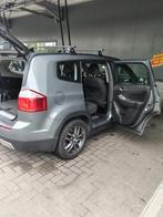 Chevrolet orlando 7 place, Auto's, Particulier, Te koop, Orlando