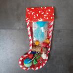 Gevulde KerstSok, Ophalen of Verzenden, Nieuw