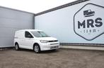 Volkswagen Caddy 1.5i- DSG- Camera- Carplay-Nieuw- 25600+BTW, Auto's, Bestelwagens en Lichte vracht, Automaat, Stof, Euro 6, Volkswagen