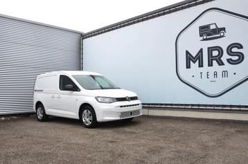 Volkswagen Caddy 1.5i- DSG- Camera- Carplay-Nieuw- 25600+BTW beschikbaar voor biedingen