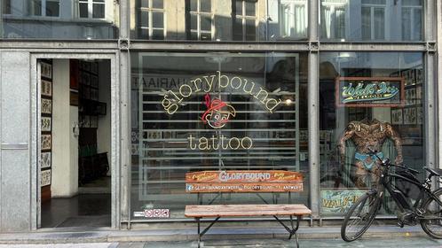 Commercieel te huur in Antwerpen, Immo, Huizen te huur, Overige soorten