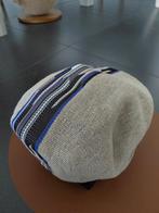 Flatcap British designed, Kleding | Heren, Hoeden en Petten, Ophalen of Verzenden, Zo goed als nieuw