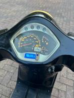 Gts toscana lookalike vespa, Fietsen en Brommers, Ophalen, Klasse B (45 km/u), Benzine, 50 cc