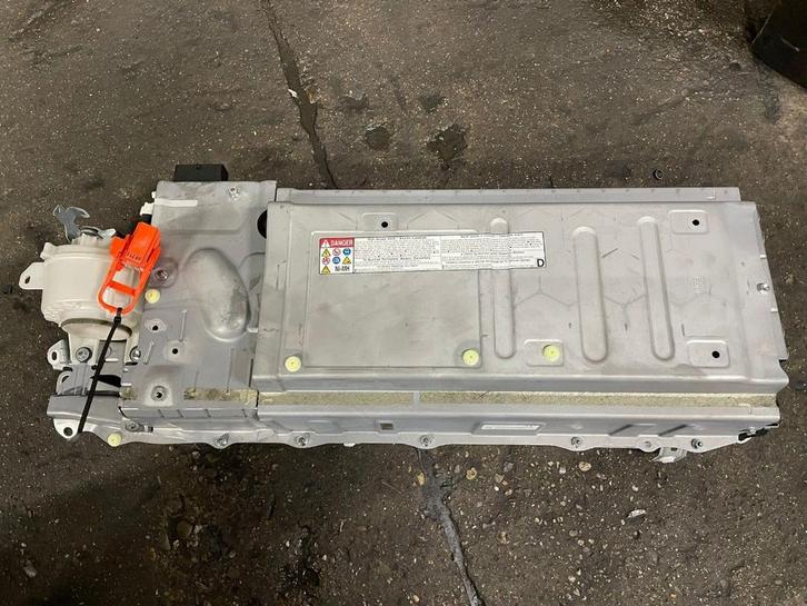 Hybride hoogspannings accu Lexus CT, Autos : Pièces & Accessoires, Batteries & Accessoires, Lexus, Utilisé, Origine de la pièce connue