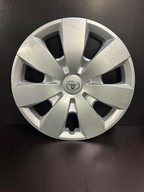 1 Toyota corolla avensis auris 16" wieldop, Auto diversen, Wieldoppen, Gebruikt