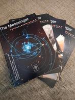 4 tijdschriften The Messenger, Ophalen of Verzenden, Zo goed als nieuw