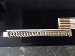 buddha to buddha big 201 gram, Handtassen en Accessoires, Armbanden, Ophalen, Zo goed als nieuw, Zilver