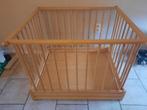 Park + matras + verhoogblokken + overtrek, Kinderen en Baby's, Ophalen
