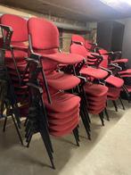 tribune stoelen, Diversen, Ophalen, Gebruikt
