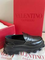 Valentino, Enlèvement