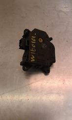 KACHELSTELMOTOR Toyota Avensis Verso (M20) (0637008600), Gebruikt, Toyota