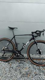 Cube cross race, Ophalen