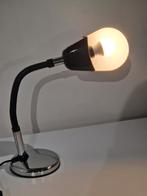 Sciolari tafellamp,  bureaulamp,  360 graden roteer , 66cm, Antiquités & Art, Enlèvement ou Envoi
