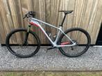 Canyon MTB + RACEFIETS maat L, 28 inch, Gebruikt, 10 tot 15 versnellingen, Ophalen
