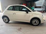 Fiat 500     0.9 Essences, Auto's, Fiat, Te koop, Bedrijf, Benzine, Euro 5