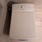 Machine à laver Whirlpool 5kg ouverture supérieure, Electroménager, Lave-linge, 4 à 6 kg, 85 à 90 cm, Enlèvement, Utilisé
