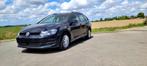 golf 7 break 1.6 TDI  TOPOCCASIE, Auto's, Voorwielaandrijving, Stof, Euro 6, 1600 cc