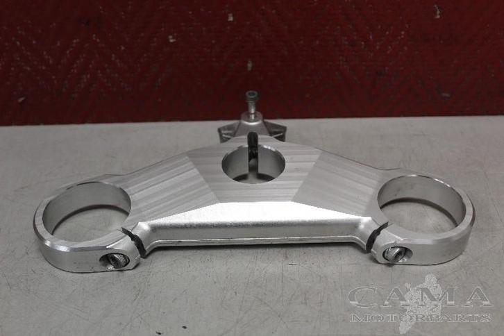 KROONPLAAT Ducati 1098 +S (01-2007/12-2008), Motoren, Onderdelen | Ducati, Gebruikt