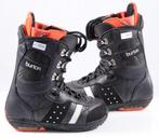 38,5 EU dames snowboardschoenen BURTON WOMENS SAPPHIRE, Sport en Fitness, Snowboarden, Verzenden, Gebruikt, Schoenen