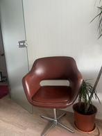Kleine zetel vintage, Huis en Inrichting, Ophalen