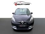 Renault Scenic 1.2 TCE | 93.000 KM ! | PDC | Garantie, Euro 5, Gebruikt, 4 cilinders, Zwart
