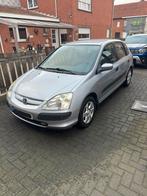 Honda Civic 1600 cc Benzine, Voorwielaandrijving, Stof, 4 cilinders, 1600 cc