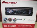 Autoradio PIONEER, Auto diversen, Autoradio's, Nieuw, Ophalen of Verzenden