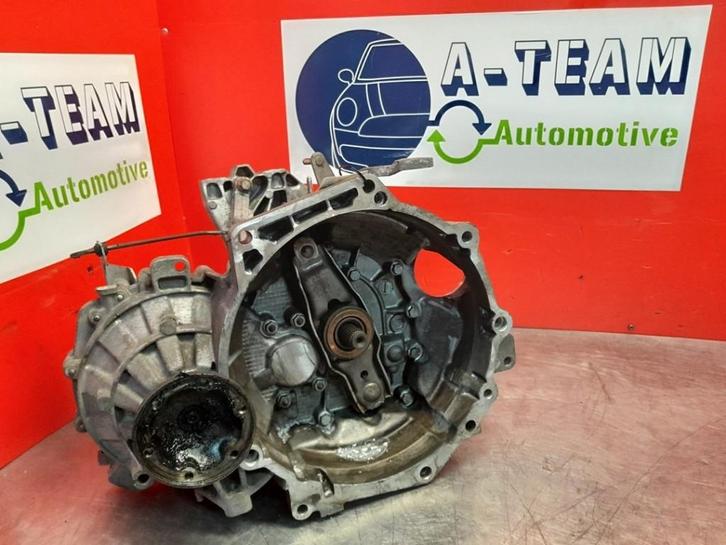 VERSNELLINGSBAK SCHAKEL ABS Seat Leon (1P1) (02Q300042Q), Auto-onderdelen, Transmissie en Toebehoren, Seat, Gebruikt