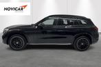 Mercedes-Benz GLC GLC 300 de 4MATIC AMG Line, Auto's, Automaat, Stof, Gebruikt, 2500 kg