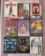 DVD-Films divers neufs, Ophalen of Verzenden, Nieuw in verpakking, Actiekomedie