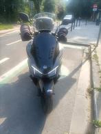 Scooter Sym Jetx 125cc, Ophalen