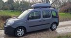 Renault Kangoo 2017, Euro6, 5 places, Tissu, Achat, 4 cylindres