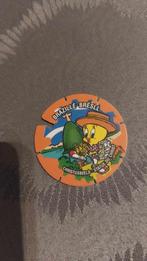World Flippo / Brazilië / Christusbeeld, Verzenden, World